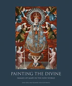 Painting the Divine