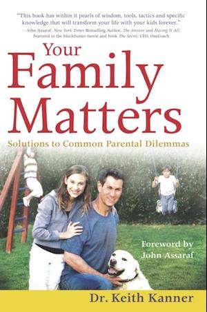 Your Family Matters