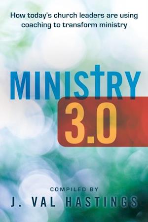 Ministry 3.0