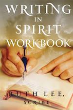 Writing in Spirit Workbook