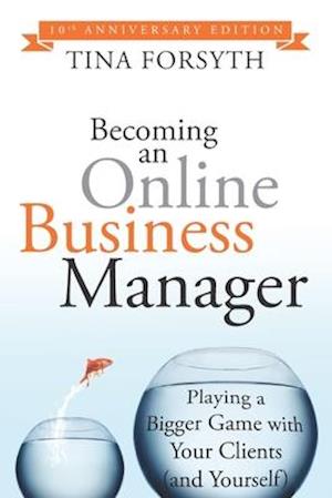 Becoming an Online Business Manager