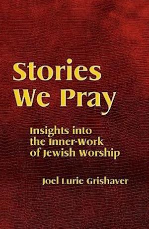 Stories We Pray