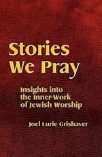 Stories We Pray 