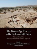 Bronze Age Towers at Bat, Sultanate of Oman