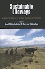 Sustainable Lifeways