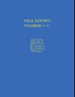 Tikal Reports, Numbers 1-11