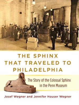 Sphinx That Traveled to Philadelphia