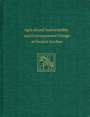 Agricultural Sustainability and Environmental Ch – Gordion Special Studies 8