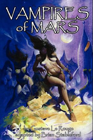 The Vampires of Mars