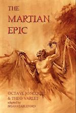 The Martian Epic