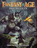 Fantasy Age Basic Rulebook