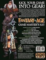 Fantasy Age Game Master's Kit