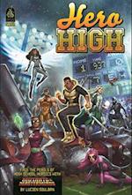 Hero High, Revised Edition