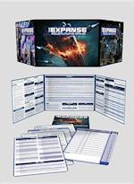 The Expanse Game Master’s Kit