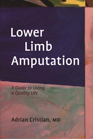 Lower Limb Amputation
