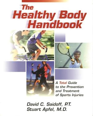 Healthy Body Handbook