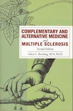 Complementary and Alternative Medicine and Multiple Sclerosis