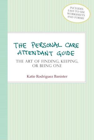 Personal Care Attendant Guide