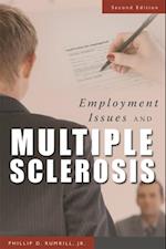 Employment Issues and Multiple Sclerosis