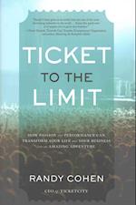 Ticket to the Limit