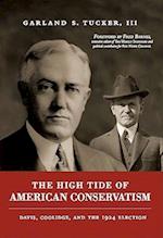 The High Tide of American Conservatism