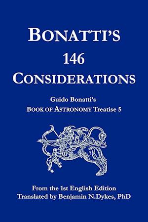 Bonatti's 146 Considerations