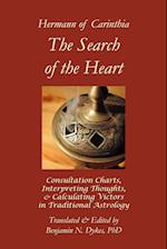 The Search of the Heart