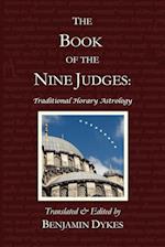 The Book of the Nine Judges