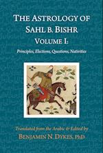 The Astrology of Sahl b. Bishr