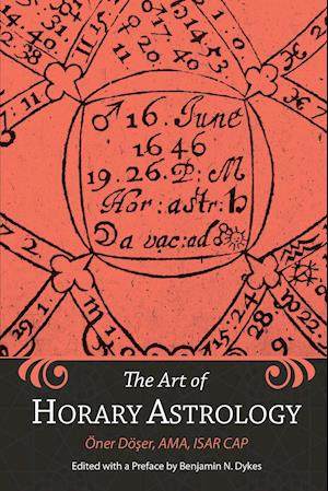 The Art of Horary Astrology