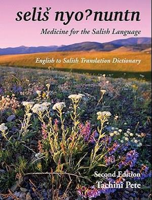 Medicine for the Salish Language