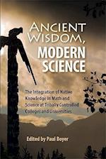 Ancient Wisdom, Modern Science