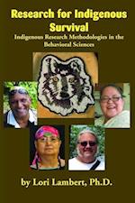 Research for Indigenous Survival