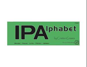 IPA Alphabet