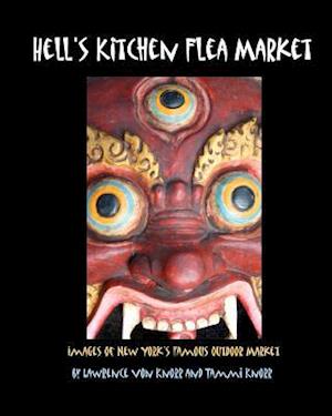 Hell's Kitchen Flea Market