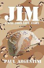 Jim: A War-Torn Love Story 