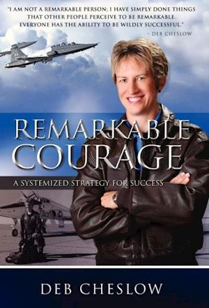 Remarkable Courage