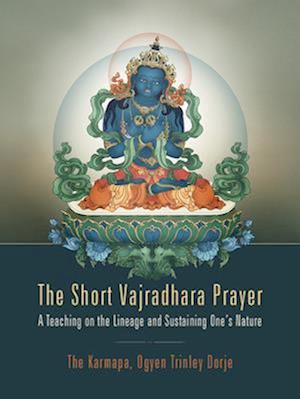 The Short Vajradhara Prayer