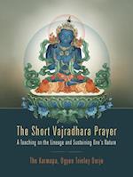 The Short Vajradhara Prayer