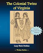 The Colonial Twins of Virginia