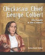 Chickasaw Chief George Colbert