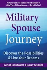 Military Spouse Journey