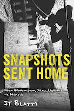 Snapshots Sent Home