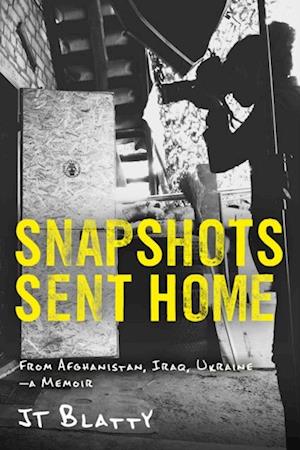 Snapshots Sent Home