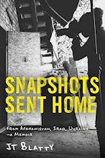 Snapshots Sent Home