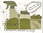 Nontoxic Housecleaning