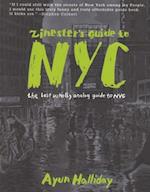 Zinester's Guide to NYC