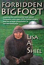 Forbidden Bigfoot