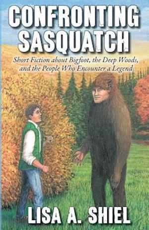 Confronting Sasquatch