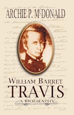 William Barrett Travis